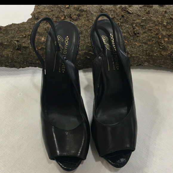 🍒Donald J pliner 8.5 🌹 - Picture 5 of 8